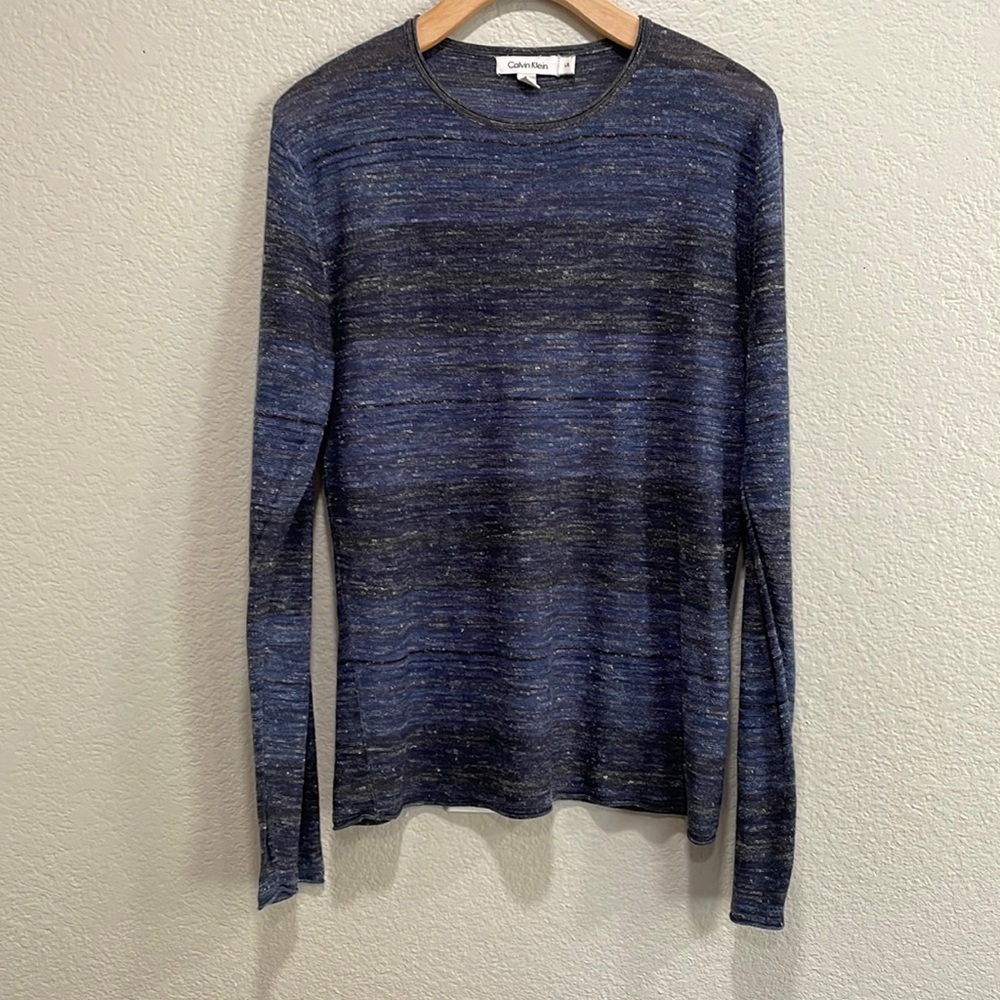 CalvinKlein long sleeve shirt